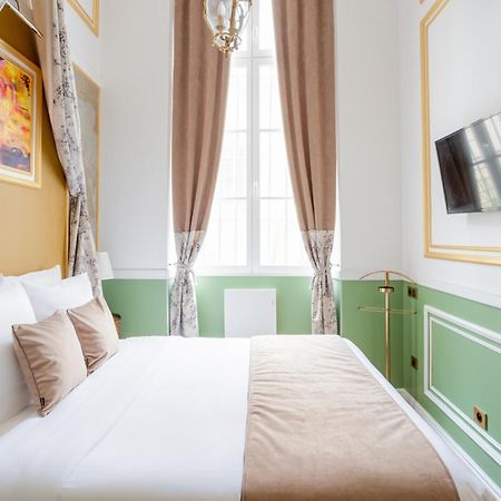 Merveil - Luxury Suite - Notre-Dame - Saint Louis Paris Dış mekan fotoğraf