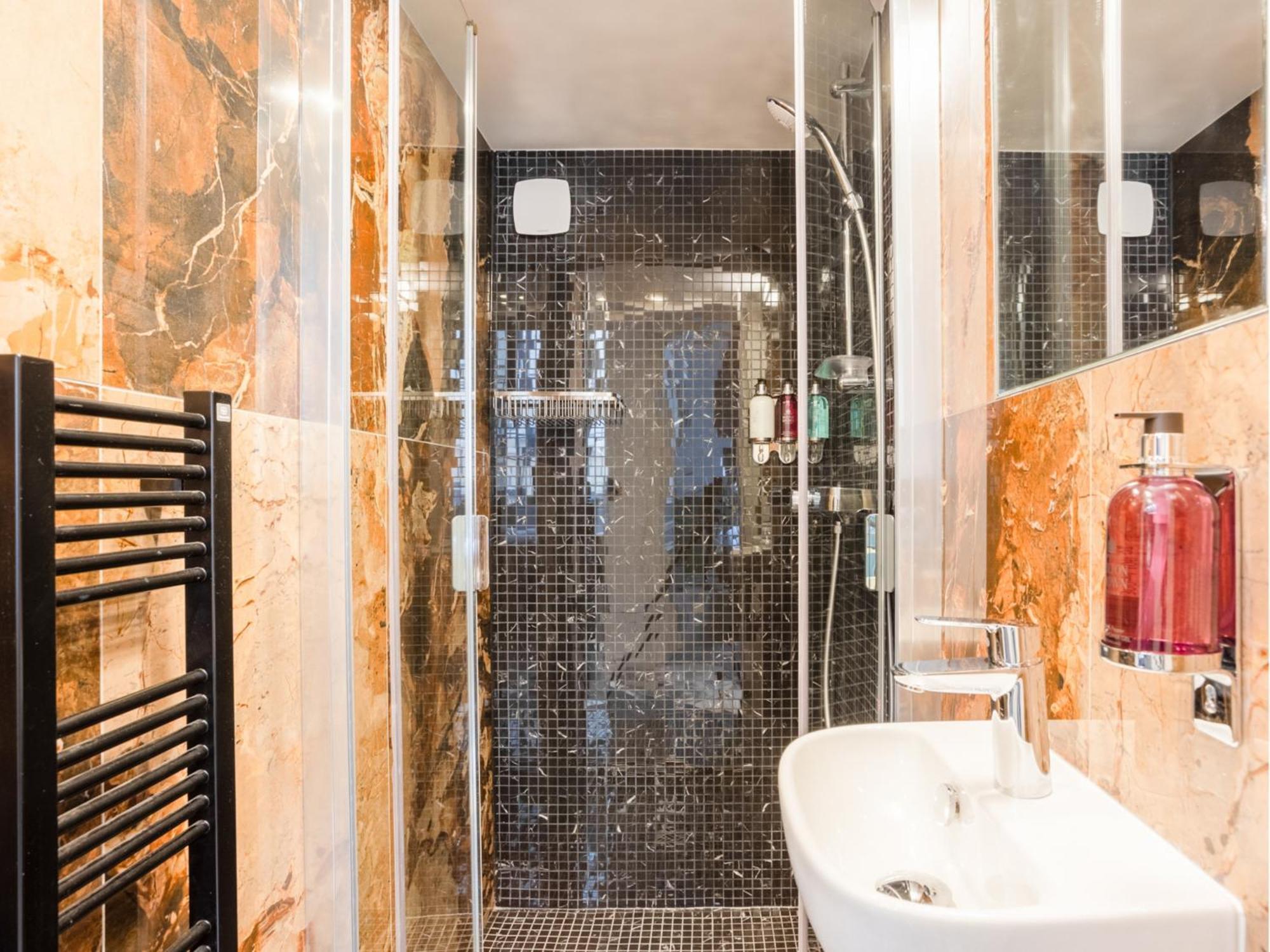 Merveil - Luxury Suite - Notre-Dame - Saint Louis Paris Dış mekan fotoğraf