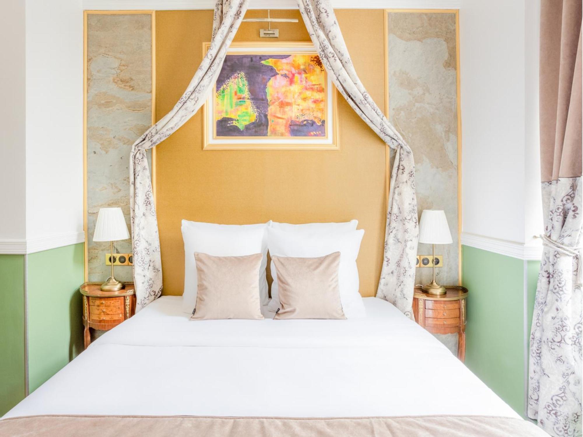 Merveil - Luxury Suite - Notre-Dame - Saint Louis Paris Dış mekan fotoğraf
