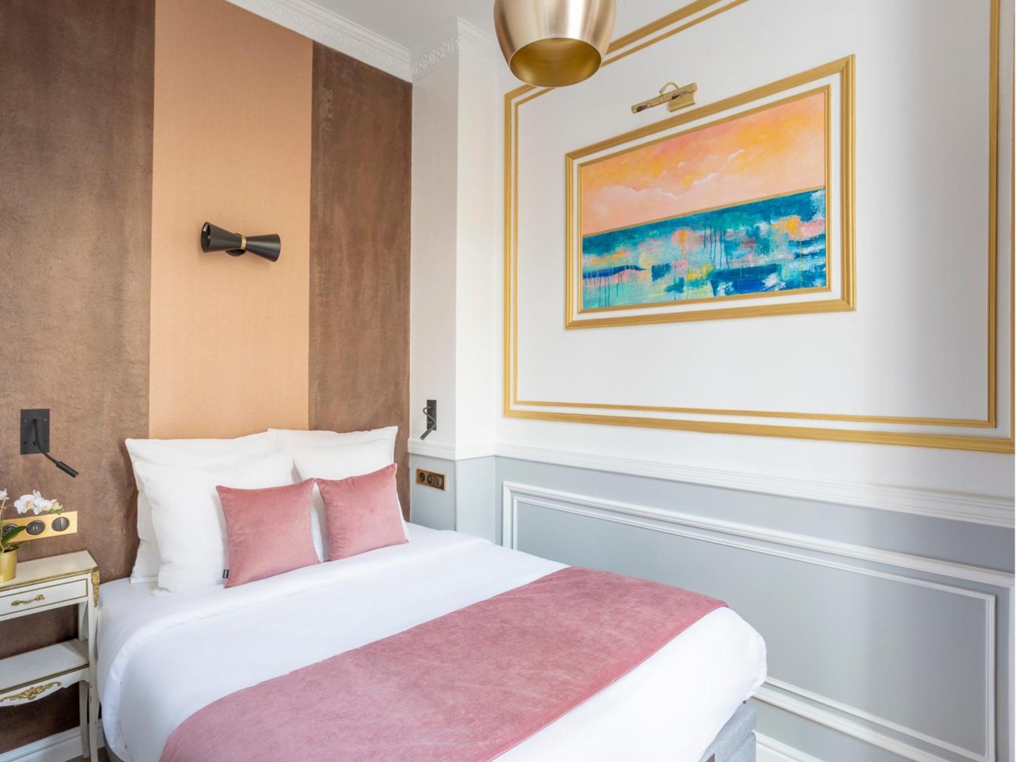 Merveil - Luxury Suite - Notre-Dame - Saint Louis Paris Dış mekan fotoğraf
