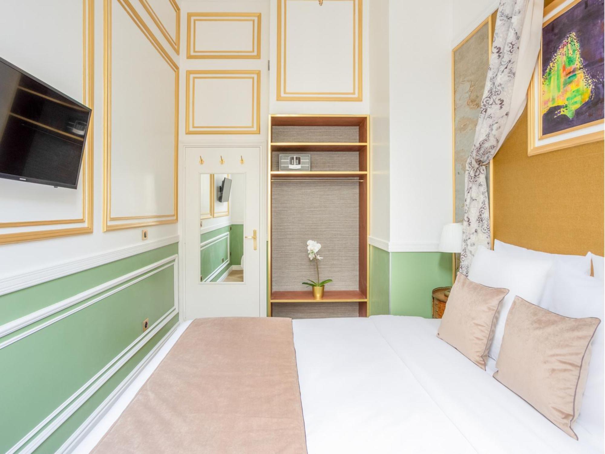 Merveil - Luxury Suite - Notre-Dame - Saint Louis Paris Dış mekan fotoğraf