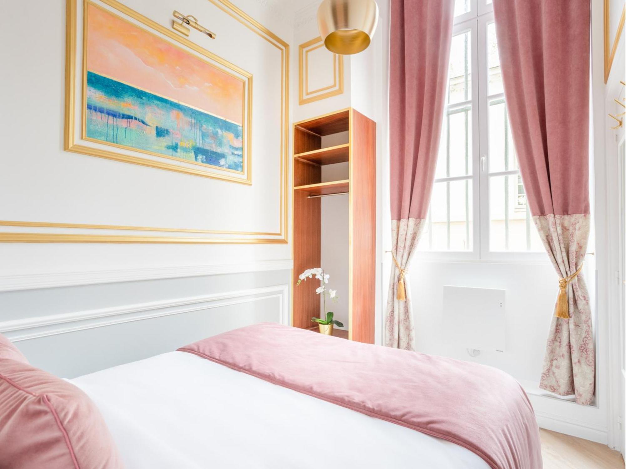 Merveil - Luxury Suite - Notre-Dame - Saint Louis Paris Dış mekan fotoğraf
