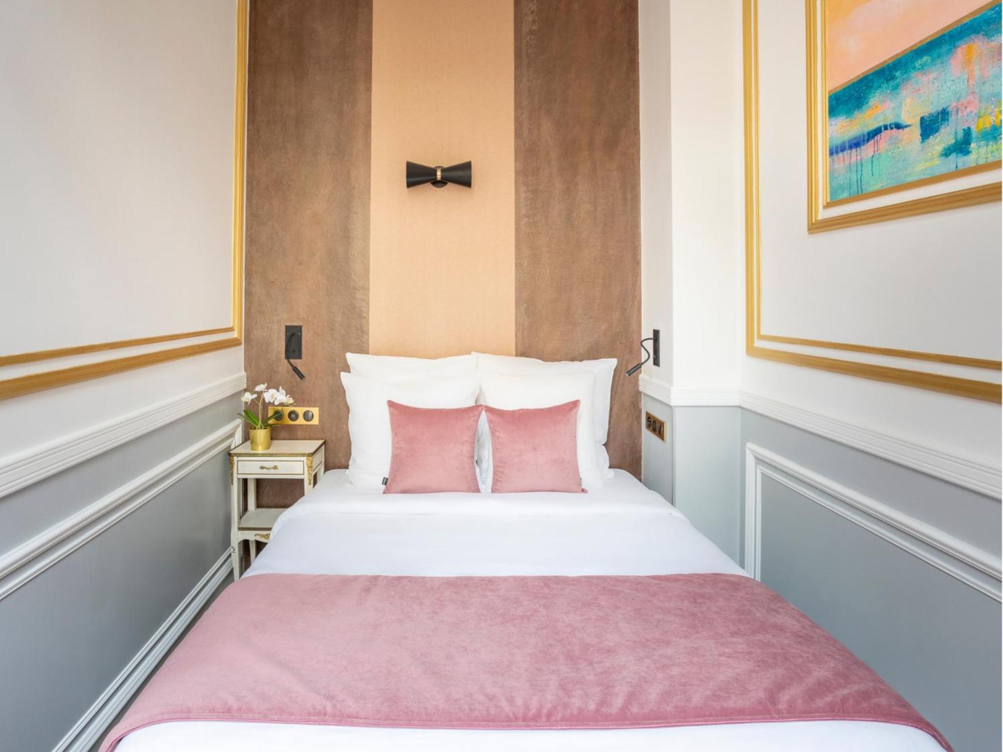 Merveil - Luxury Suite - Notre-Dame - Saint Louis Paris Dış mekan fotoğraf