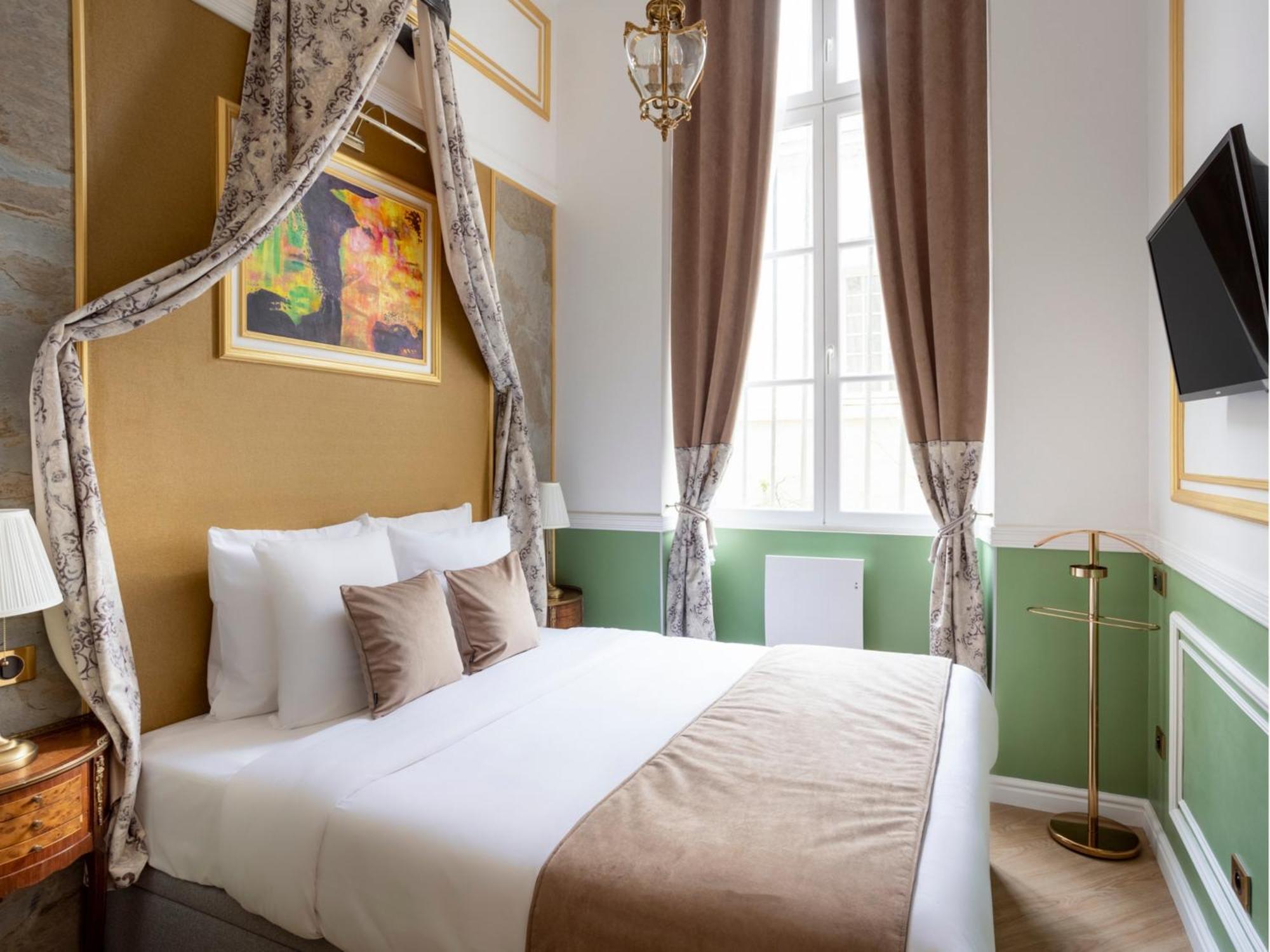 Merveil - Luxury Suite - Notre-Dame - Saint Louis Paris Dış mekan fotoğraf