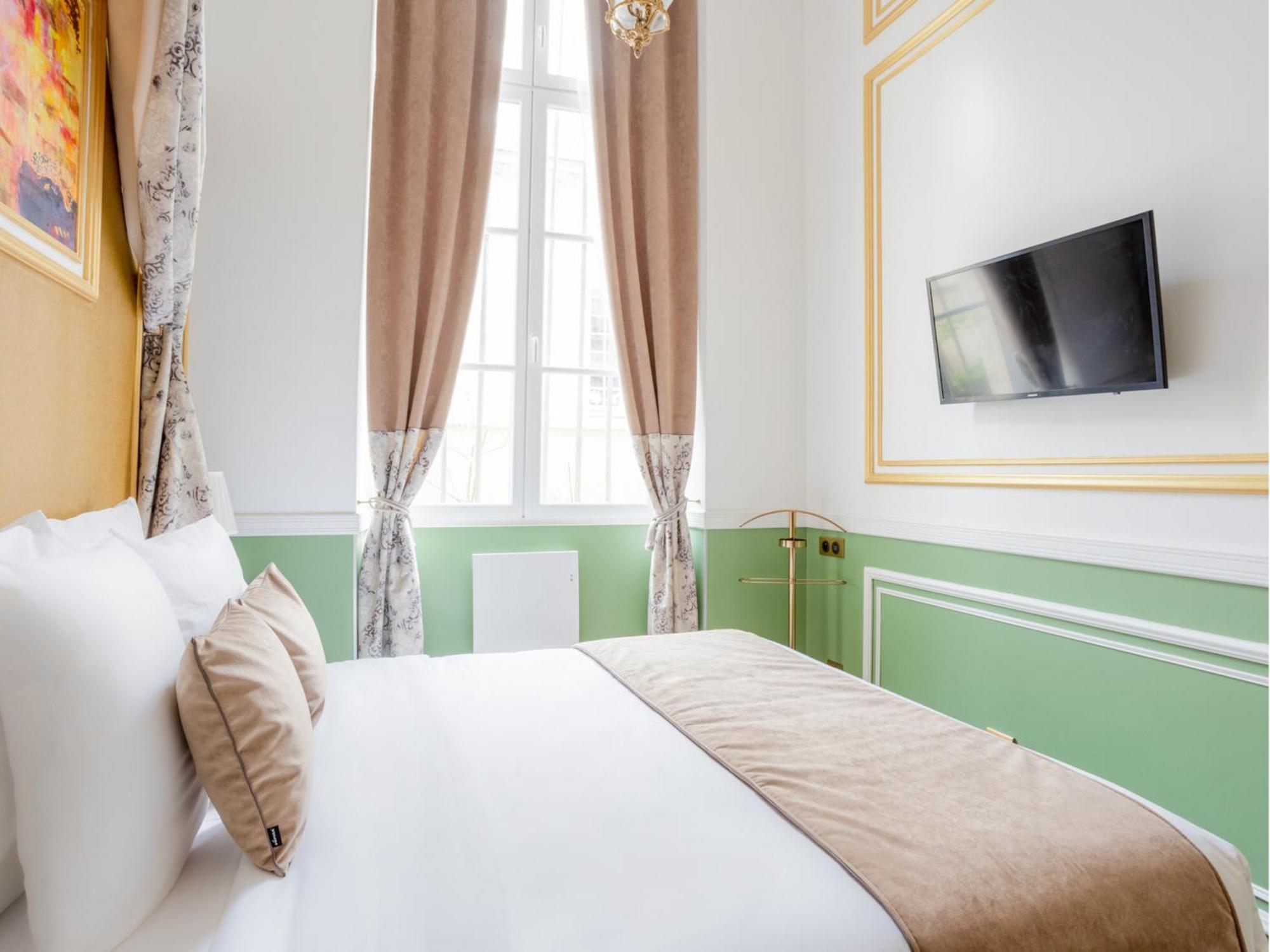 Merveil - Luxury Suite - Notre-Dame - Saint Louis Paris Dış mekan fotoğraf